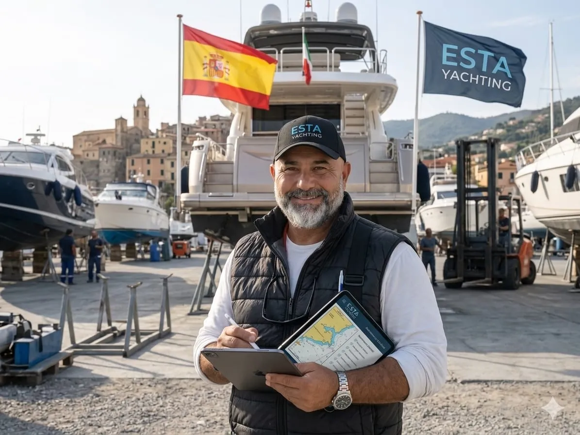 Dünyada Tüm Ülkelerde Tekne Bayrak Kaydı | Yabancı Bayrak Kaydı, Flag Registry ve Tekne Sicil Hizmetleri – Esta Yachting