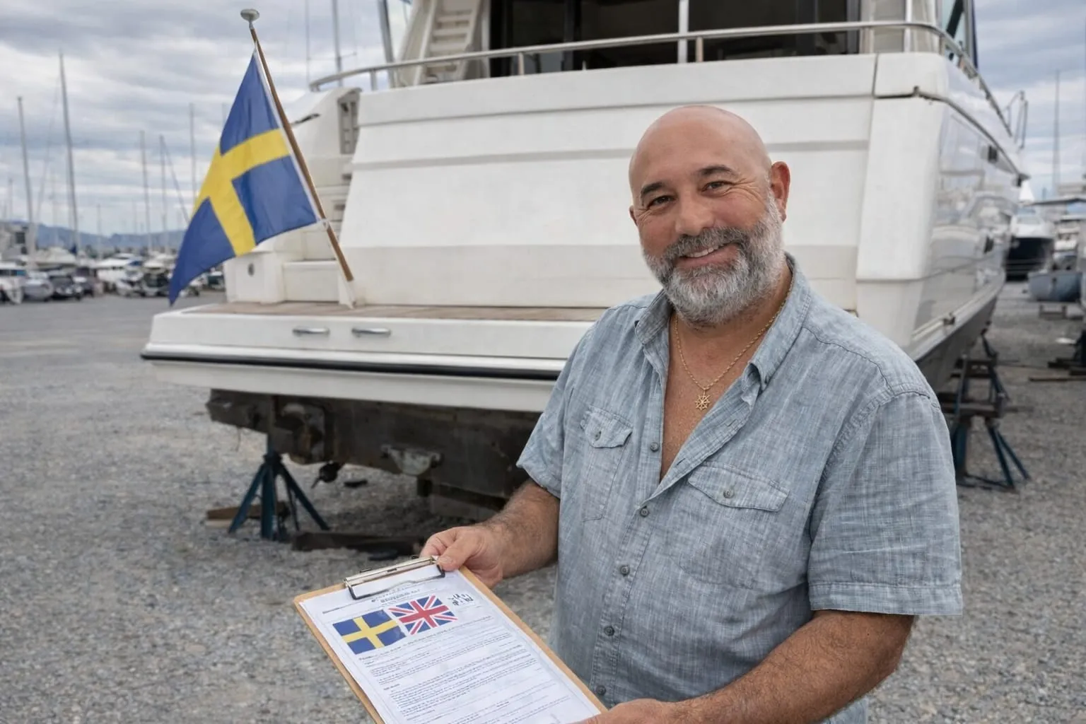 Uluslararası Tekne Bayrak Kaydı Flag Registry Hizmetleri | Yabancı Bayrak Kaydı, Tekne Sicil Kaydı, Yat ve Gemi Kaydı – Esta Yachting