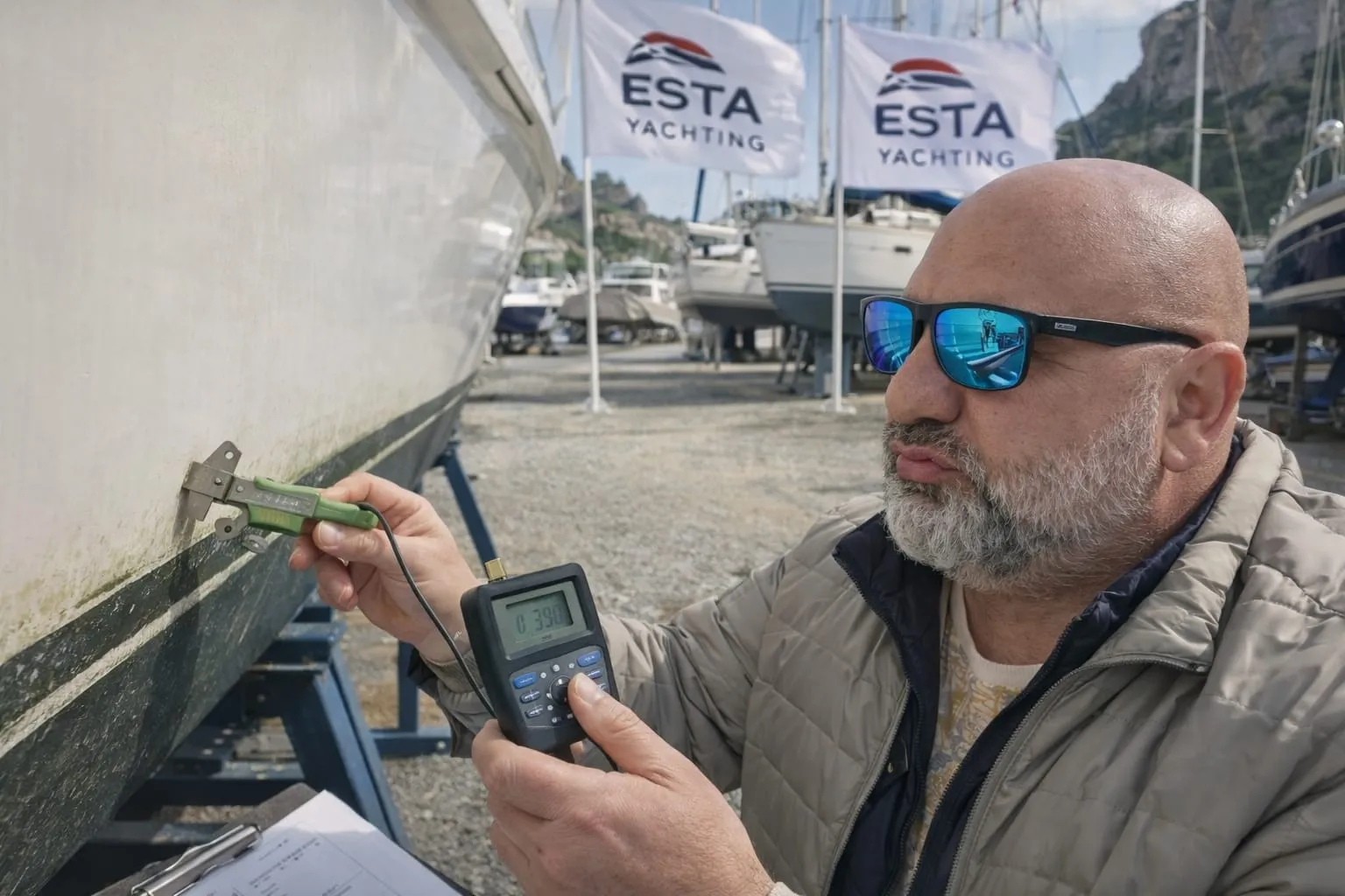 Uluslararası Tekne ve Yat Sörvey Hizmetleri ile Yabancı Bayrak Kaydı Danışmanlığı Global Denizcilikte Güvenli Yatırım Rehberi