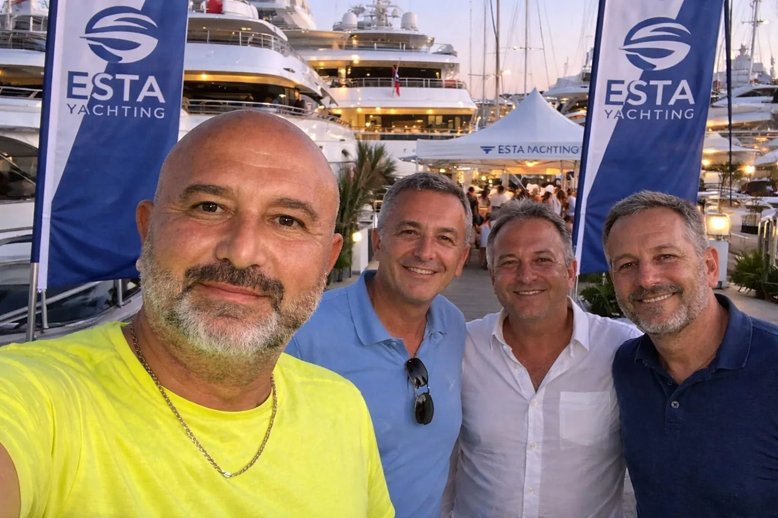 Yurt Dışından İkinci El Tekne Nasıl Alınır Uluslararası Yat Brokerlık ve Ekspertiz Rehberi