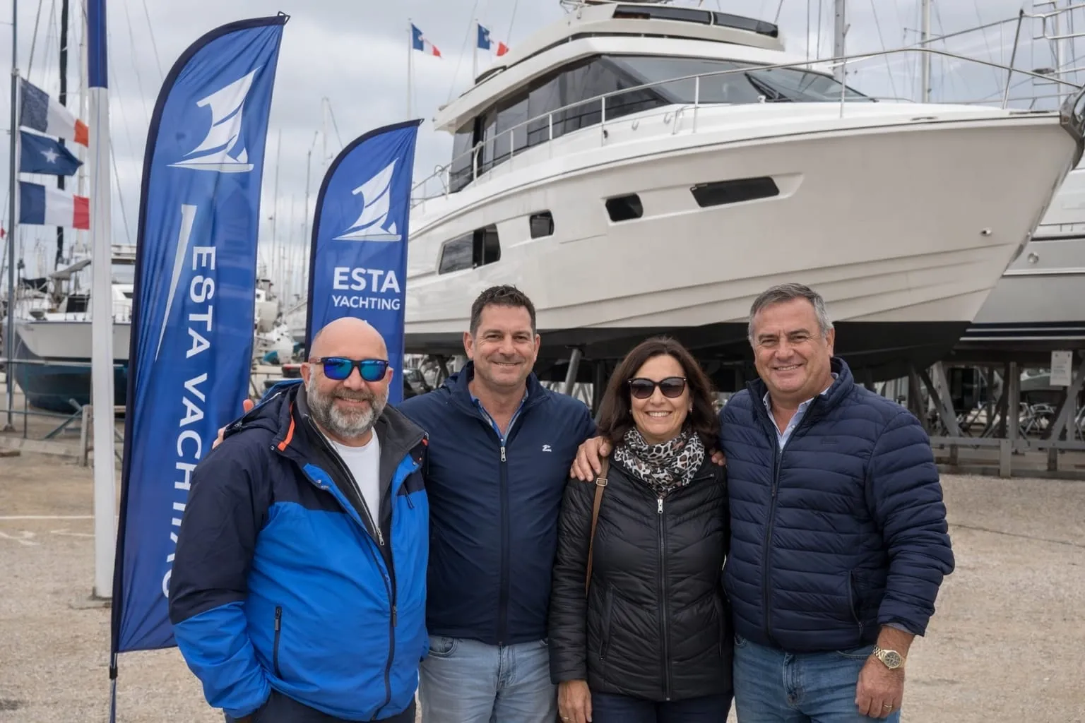 Yurt Dışından İkinci El Dünya Markası Yelkenli Tekne ve Motor Yat Satın Alma Rehberi – Uluslararası Tekne Transferi, Sörvey ve Bayrak Kaydı Hizmetleri