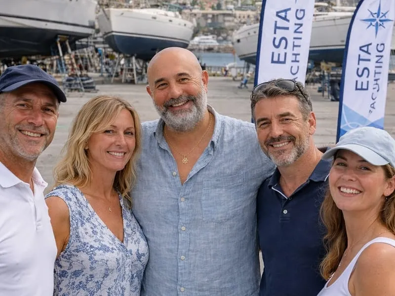 Sıfır ve İkinci El Teknelerde Sörvey ve Ekspertiz Önemi Güvenli Yatırımın Anahtarı