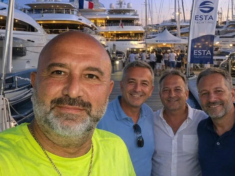 Uluslararası Yat ve Tekne Sörvey, Değerleme, Bayrak Kaydı ve Sigorta Hizmetleri Tüm Deniz Araçları İçin Profesyonel Rehber