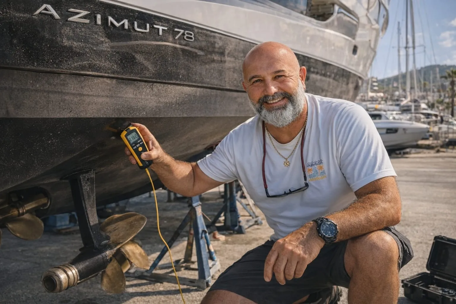 Yurt Dışından İkinci El Tekne, Yat, Yelkenli, Motoryat, Katamaran ve Trawler Satın Alma Rehberi | Uluslararası Transfer, Sörvey, Bayrak Kaydı ve Tekne Sigortası